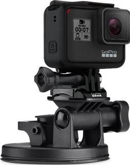 GoPro Suction Cup - Black