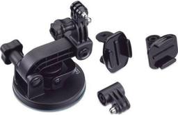 GoPro Suction Cup - Black