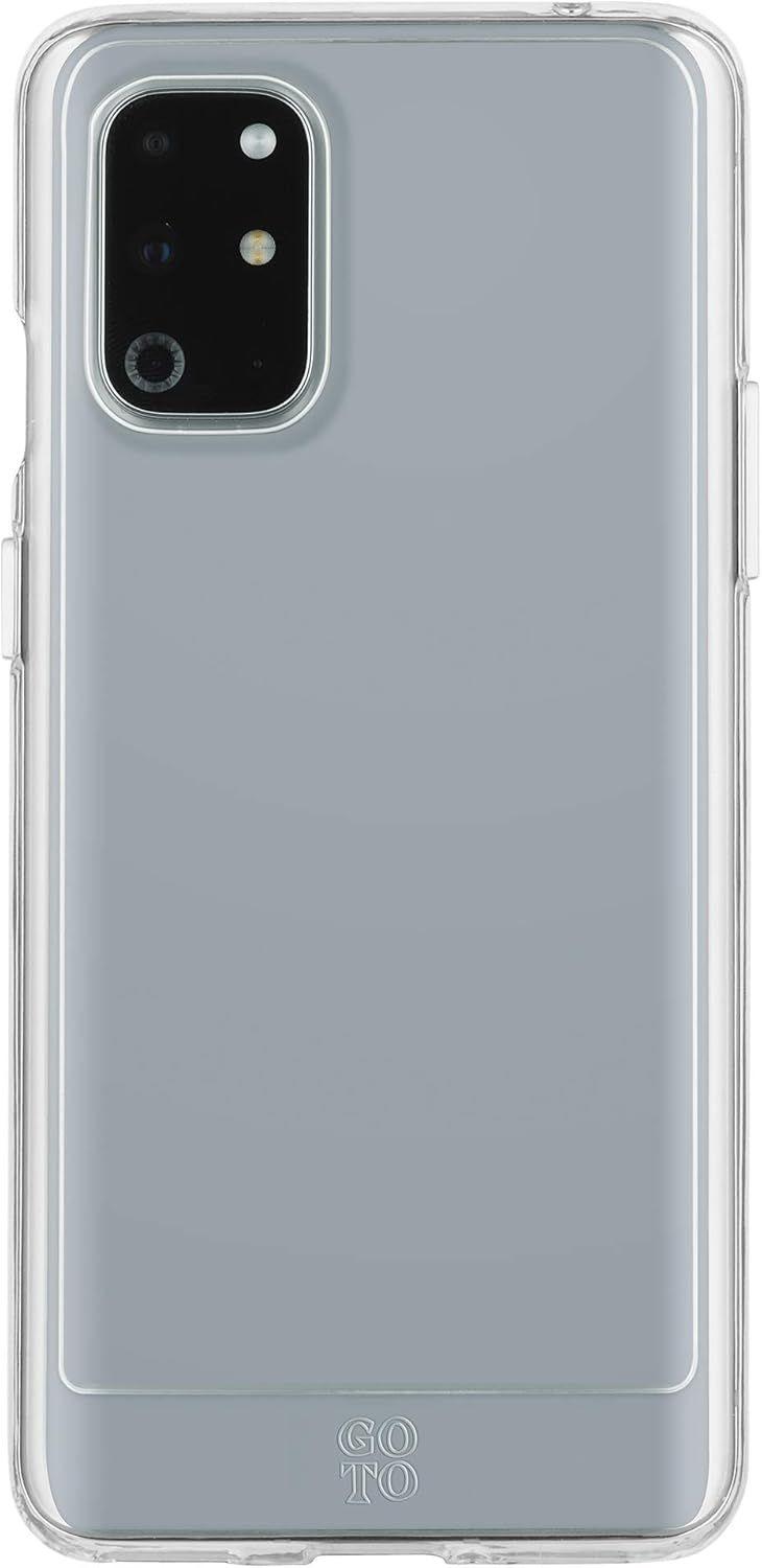 GoTo  Define Series Phone Case for OnePlus 8T+ 5G - Clear - Brand New