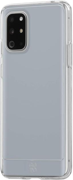 GoTo Define Series Phone Case for OnePlus 8T+ 5G - Clear