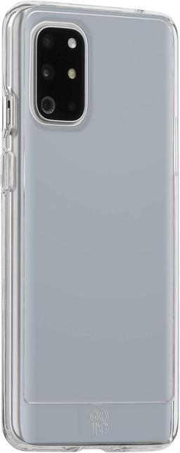 GoTo Define Series Phone Case for OnePlus 8T+ 5G - Clear