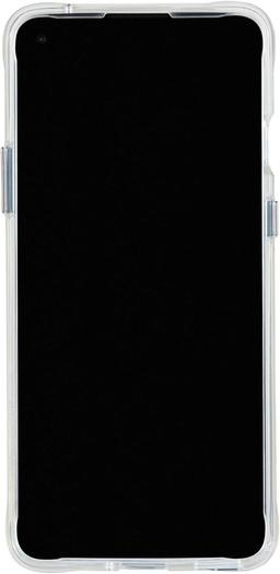 GoTo Define Series Phone Case for OnePlus 8T+ 5G - Clear
