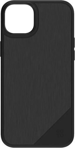 GoTo Flex Series Phone Case for Apple iPhone 14 - Black - Brand New
