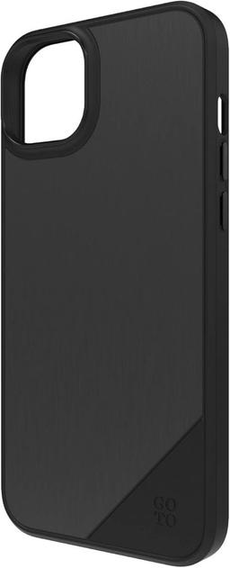 GoTo Flex Series Phone Case for Apple iPhone 14 - Black - Brand New