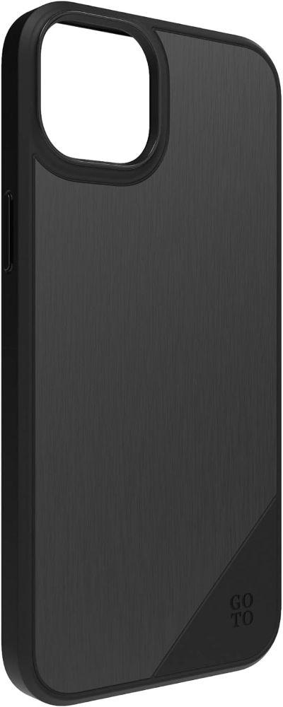 GoTo Flex Series Phone Case for Apple iPhone 14 - Black - Brand New