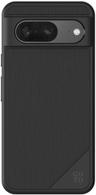 GoTo Flex Series Phone Case for Google Pixel 8 - Black - Brand New