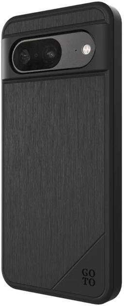 GoTo Flex Series Phone Case for Google Pixel 8 - Black - Brand New