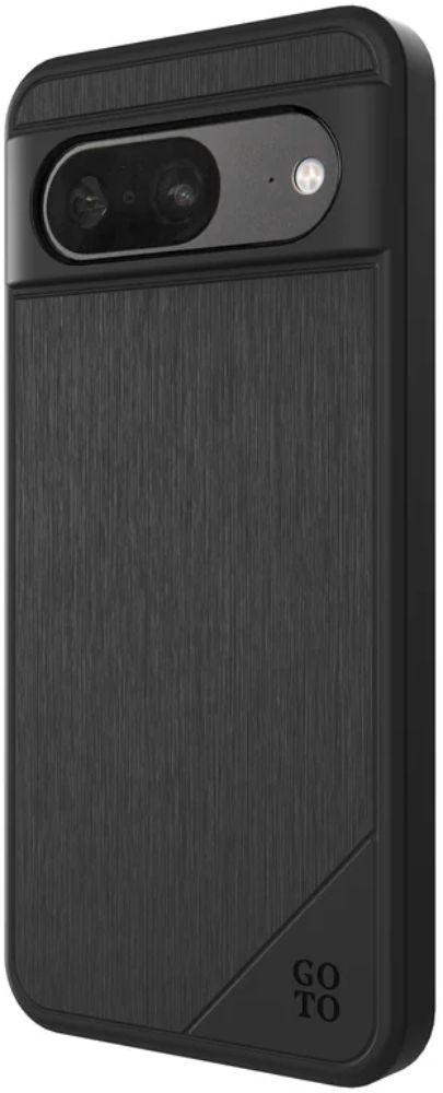 GoTo Flex Series Phone Case for Google Pixel 8 - Black - Brand New