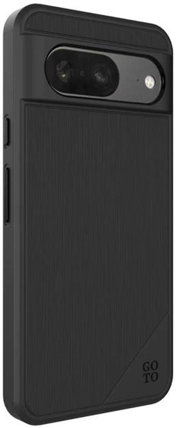 GoTo Flex Series Phone Case for Google Pixel 8 - Black - Brand New