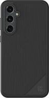 GoTo Flex Series Phone Case for Samsung Galaxy S23 FE - Black - Brand New