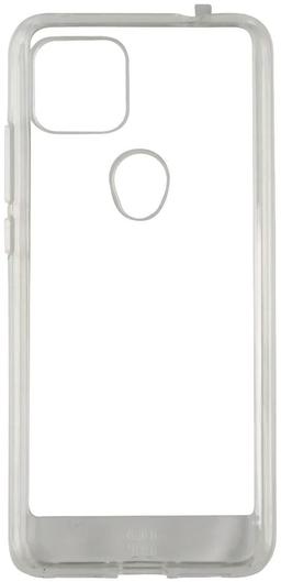 GoTo Slim Phone Case for T-Mobile REVVL 5G - Clear