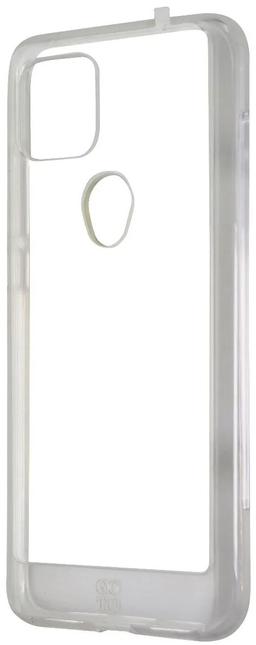 GoTo Slim Phone Case for T-Mobile REVVL 5G - Clear