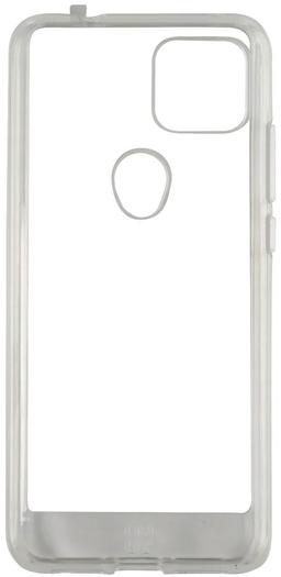 GoTo Slim Phone Case for T-Mobile REVVL 5G - Clear