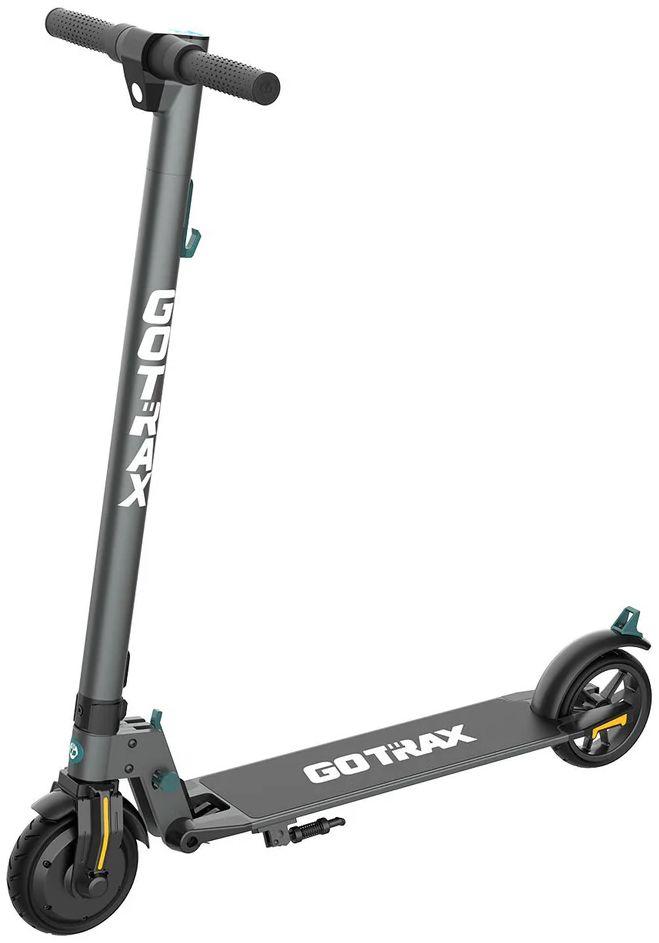 Gotrax  G2 Plus Foldable Electric Scooter - Gray - Excellent