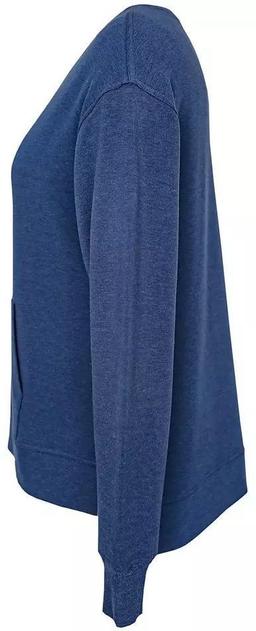 GreenTea Soft & Yummy Women's Top M - Denim