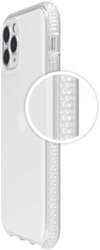 Griffin Survivor Clear Phone Case for iPhone 11 Pro - Clear