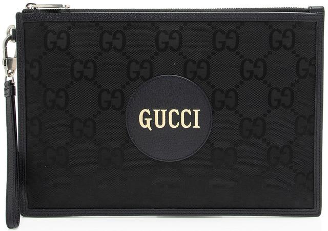 Gucci GG Econyl Off The Grid Long Pouch