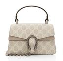 Gucci GG Supreme Dionysus Mini Top Handle