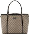 Gucci GG Supreme Joy Medium Tote