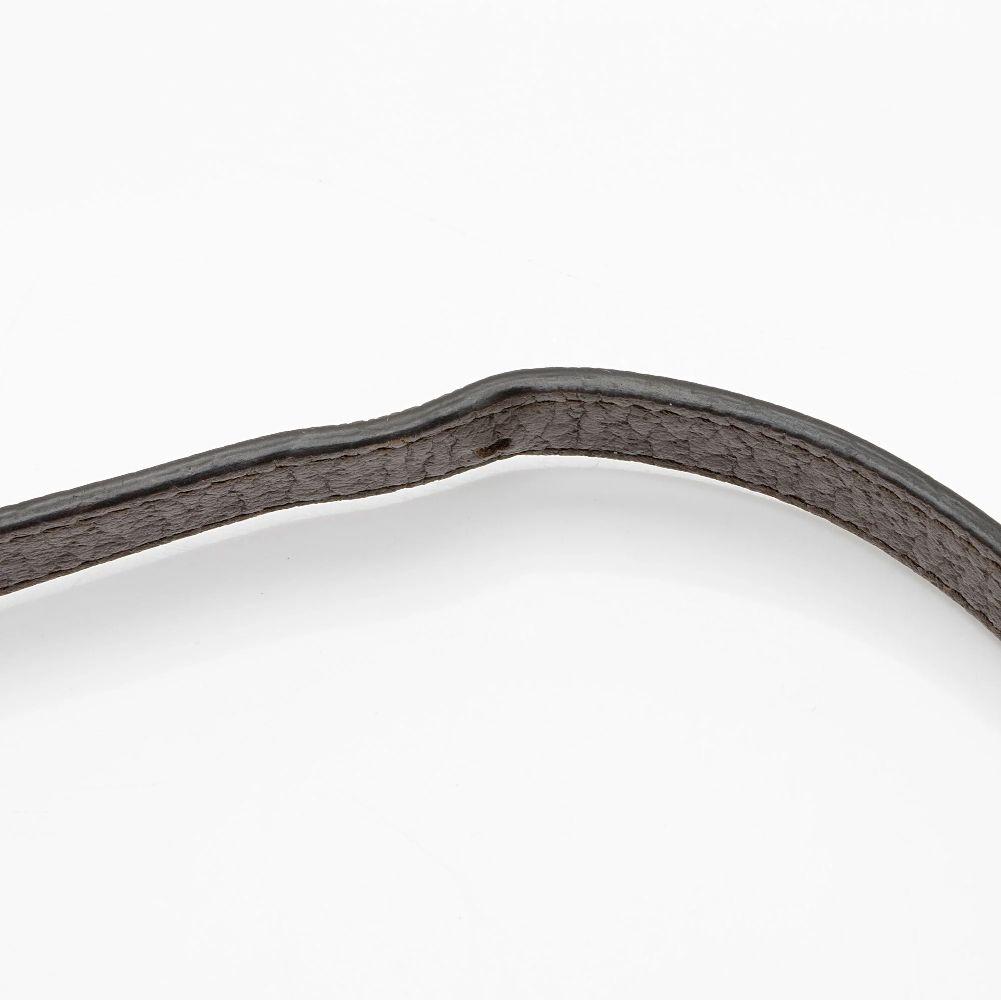 Gucci GG Supreme Ophidia Round Mini Backpack - Coated Canvas - Beige/Brown