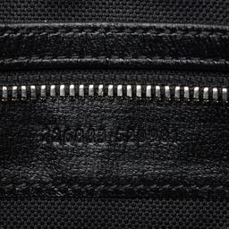 Gucci GG Supreme Retro Messenger - Leather - Grey/Black