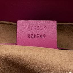 Gucci GG Supreme Small Tote - Coated Canvas - Beige