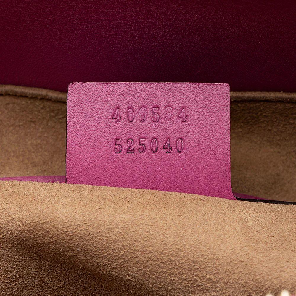 Gucci GG Supreme Small Tote - Coated Canvas - Beige