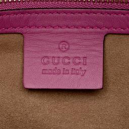 Gucci GG Supreme Small Tote - Coated Canvas - Beige