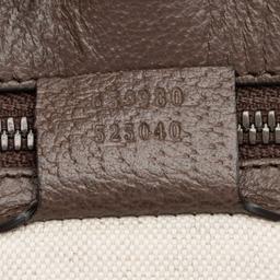 Gucci Jumbo GG Supreme Dollar Pineapple Medium Tote - Coated Canvas - Beige/Brown/Multicolor