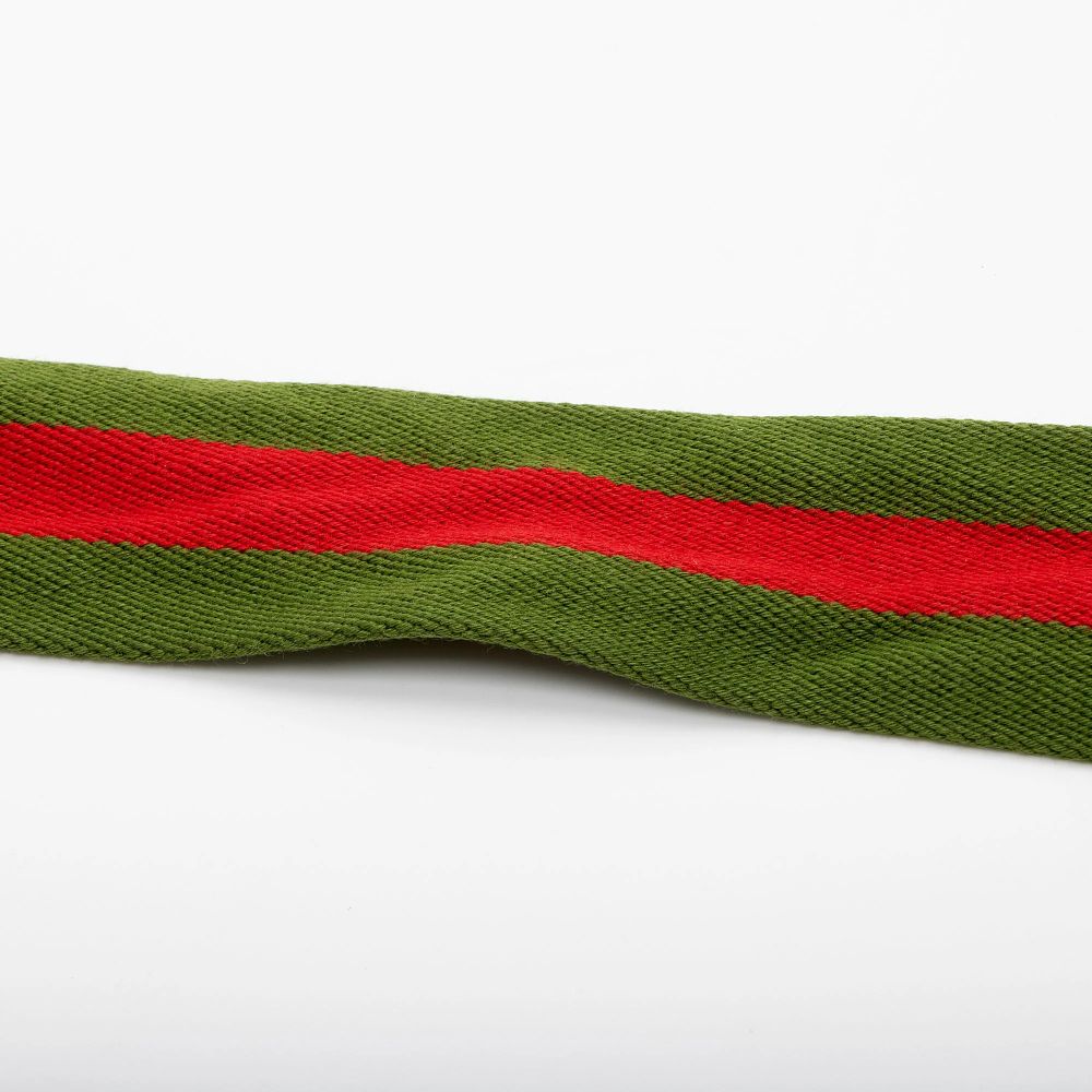 Gucci Leather Blondie Medium Shoulder Bag - Leather - Brown