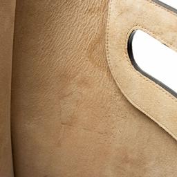 Gucci Leather Ghost Medium Tote - Leather - Red/White/Blue