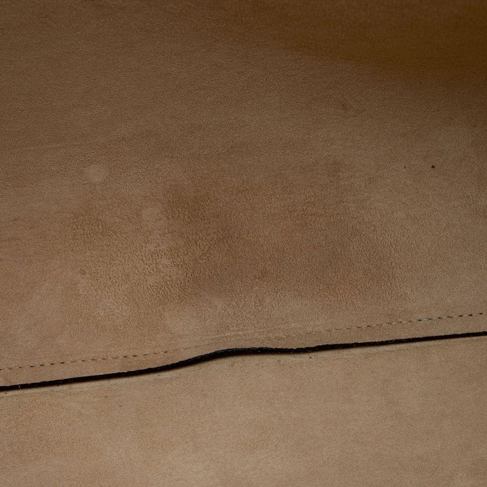 Gucci Leather Ghost Medium Tote - Leather - Red/White/Blue