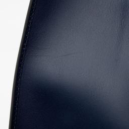 Gucci Leather Ghost Medium Tote - Leather - Red/White/Blue