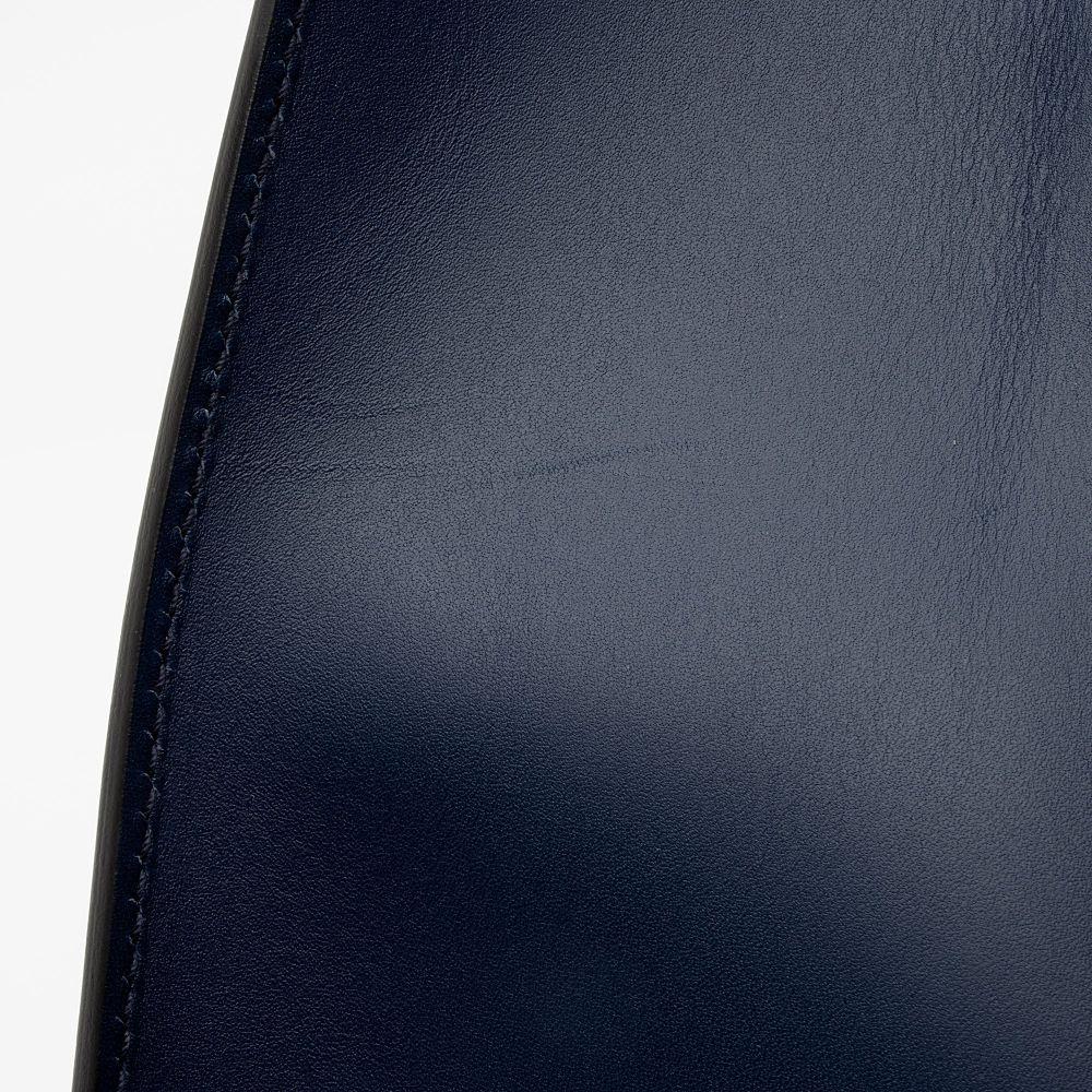 Gucci Leather Ghost Medium Tote - Leather - Red/White/Blue