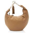Gucci Leather Sienna Medium Hobo