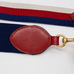 Gucci Matelasse Leather GG Marmont Bucket Bag - Leather - Red