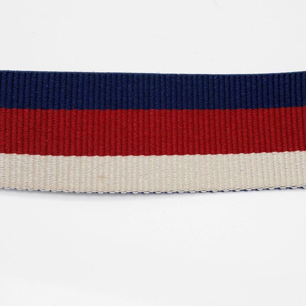 Gucci Matelasse Leather GG Marmont Bucket Bag - Leather - Red