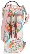 Gucci x North Face Econyl Logo Barrel Shoulder Bag