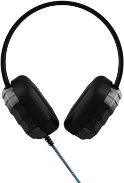 Gumdrop DropTech B1 Headphones - Black
