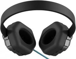 Gumdrop DropTech B1 Headphones - Black