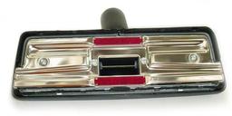 GV 35mm Combo Floor Tool Attachment - Black