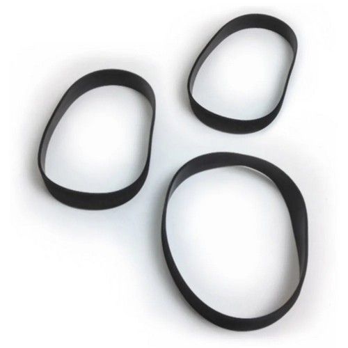 GV 3 Belts for Prolux 6000-9000 Series Vacuums