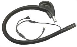 GV Direct Connect Hose with ProTeam End and 3 Way Cord - Black