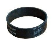 GV Single Rainbow Belt - Black