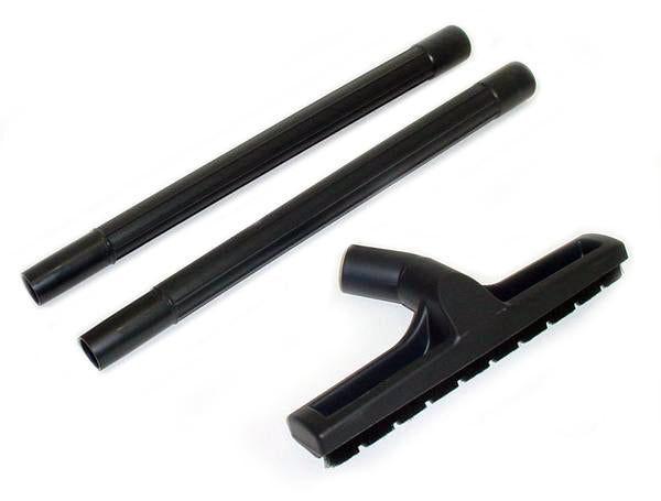 GV  Squeegee Tool Attachments for Rainbow Vacuums  - Black - Excellent