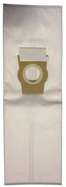 GV Universal Fit 3M Style Kirby Bags (5 Pack) - White