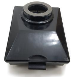 GV Washable HEPA Filter for Rainbow E2 2 Speed Vacuum - Black