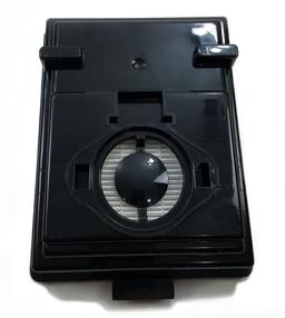 GV Washable HEPA Filter for Rainbow E2 2 Speed Vacuum - Black