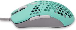 G-Wolves Hati HTM Classic Wired Gaming Mouse