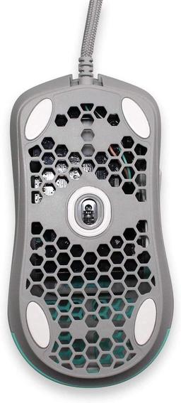 G-Wolves Hati HTM Classic Wired Gaming Mouse